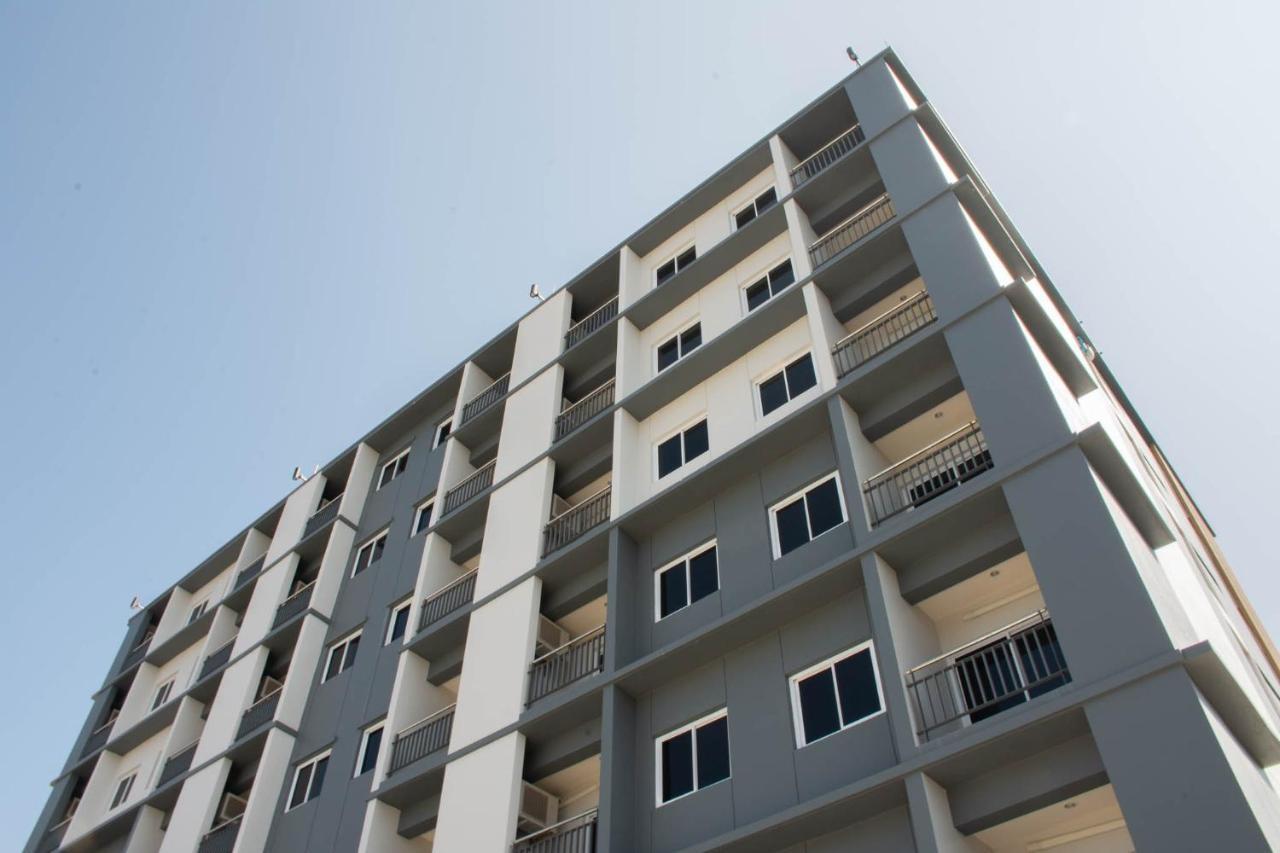 Lampang Residence Exterior foto